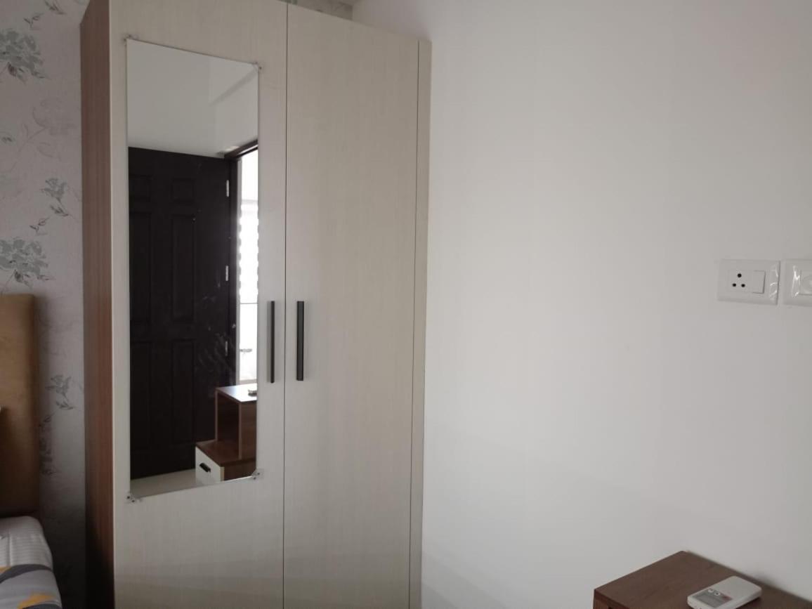 Alite Enclaves Fully Furnished Apartments Thrissur Exterior foto