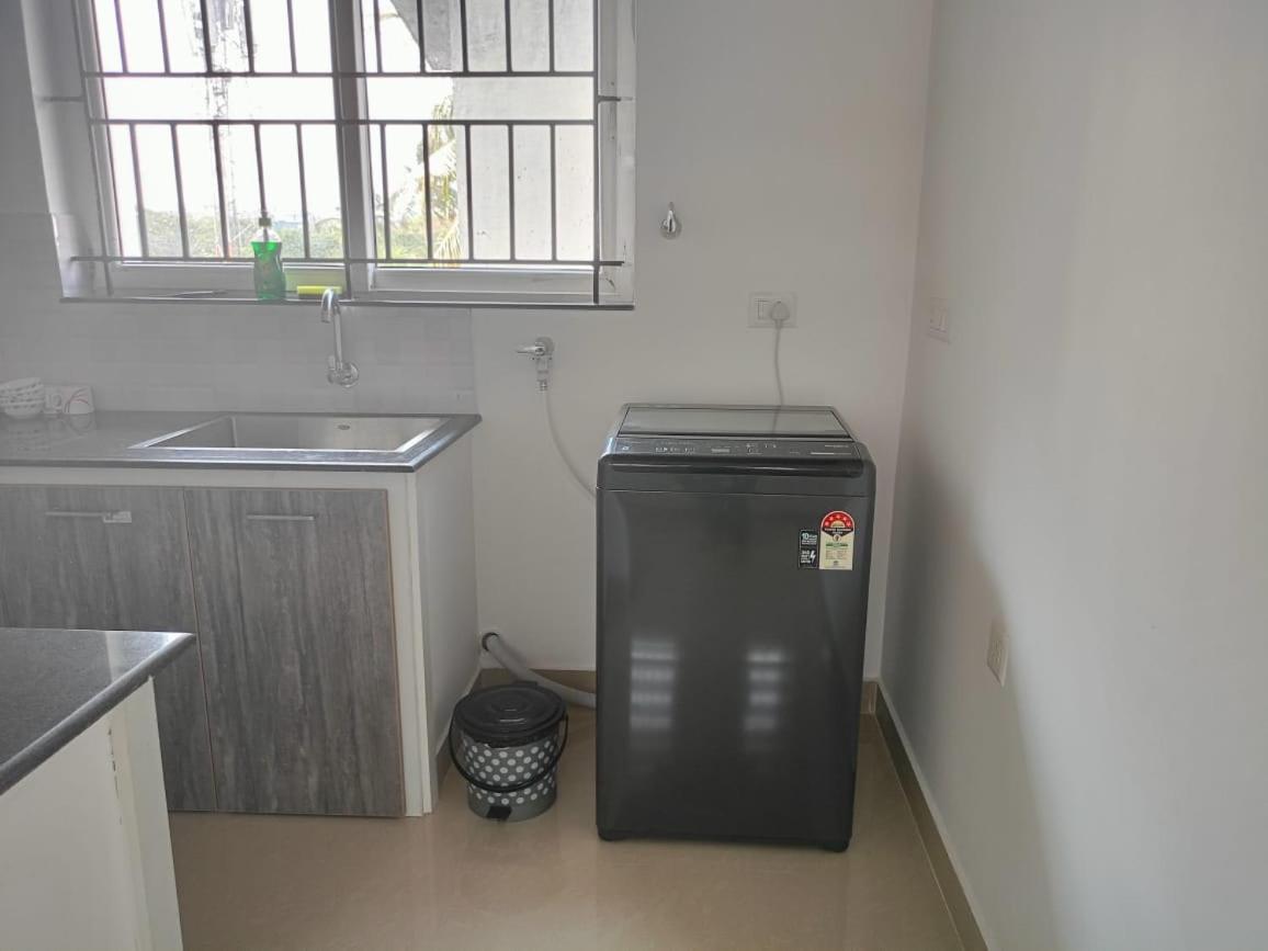 Alite Enclaves Fully Furnished Apartments Thrissur Exterior foto