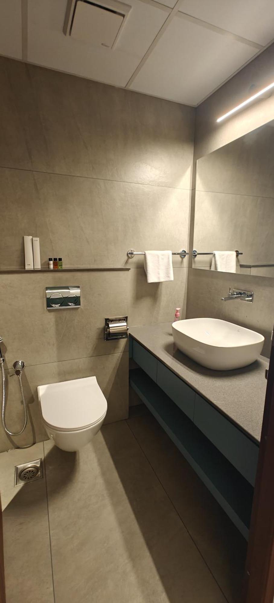 Alite Enclaves Fully Furnished Apartments Thrissur Exterior foto